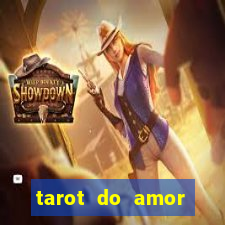 tarot do amor estrela guia